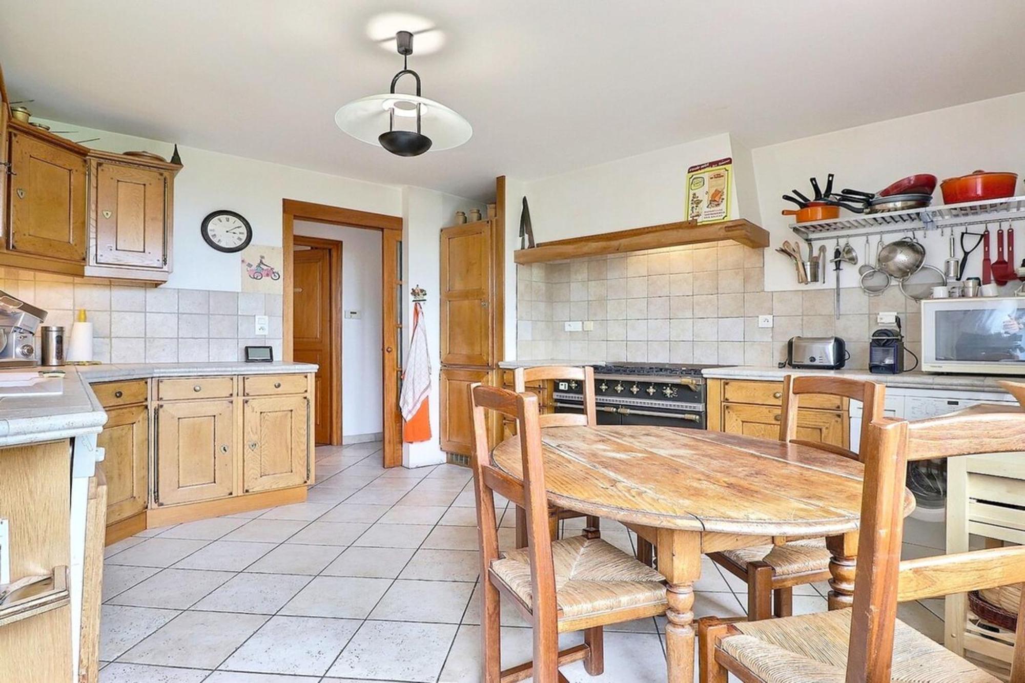 Saint-Fortunat - Authentic Home With Pool - Saint-Didier-Au-Mont-D'Or Екстер'єр фото